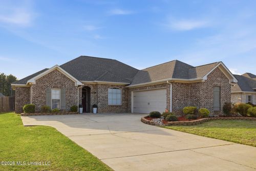 125 Western Ridge Cir, Canton, MS, 39046-6606 | Card Image