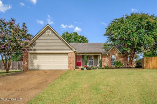 7414 Tack Cv, Southaven, MS, 38671-9147 | Card Image