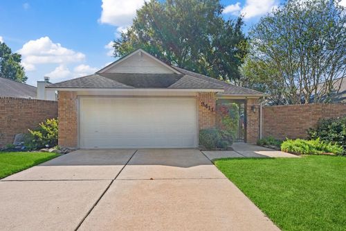 3411 Valley Gardens Dr, Kingwood, TX, 77345-1365 | Card Image