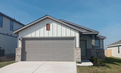 125 Hatari Trl, Jarrell, TX, 76537-2183 | Card Image