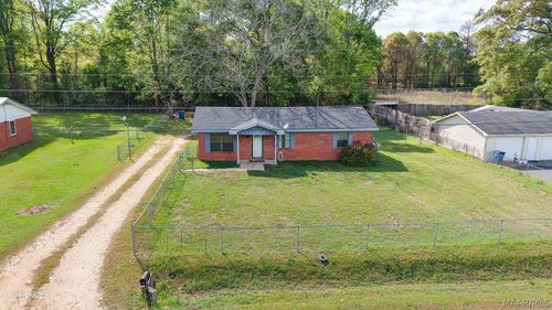 98 Poplar Street, Grove Hill, AL, 36451 | Card Image