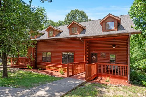 238 Oakridge Dr, Branson, MO, 65616-9699 | Card Image