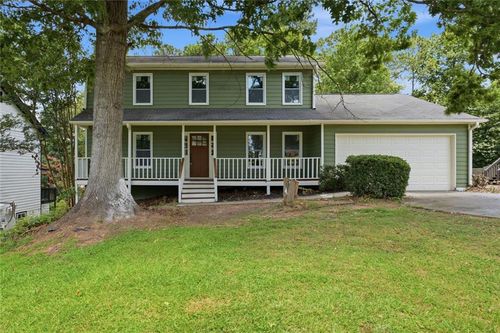 3391 Quail Hollow Trl, Snellville, GA, 30039-6212 | Card Image