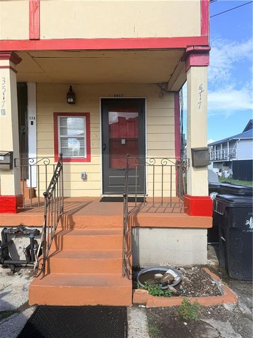 3517 4th St, New Orleans, LA, 70125-3130 | Card Image