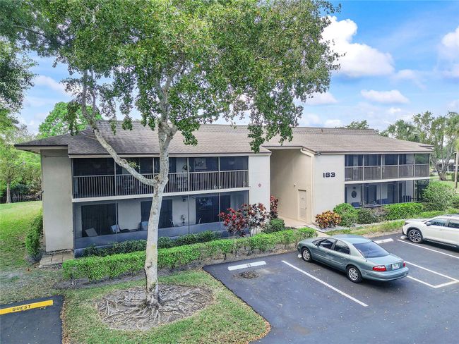 APT-603 - 183 Deer Creek Blvd, Condo with 2 bedrooms, 2 bathrooms and null parking in Deerfield Beach FL | Image 43