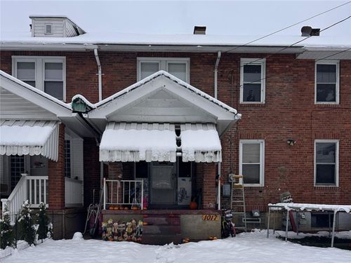 1017 Pennsylvania Ave, Clairton, PA, 15025-2323 | Card Image