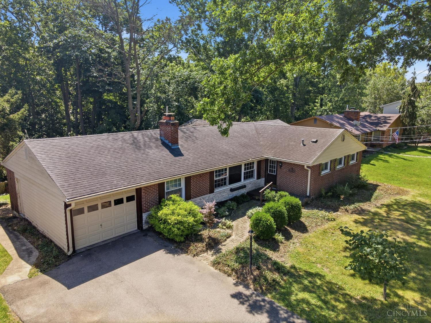 Residential in Anderson Twp 3