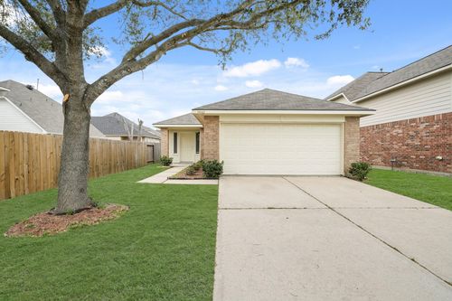 19142 S Whimsey Drive, Cypress, TX, 77433 | Card Image