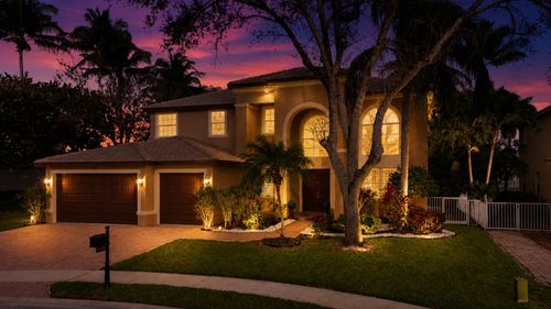 7346 Denicola Ln, Lake Worth, FL, 33467-5205 | Card Image