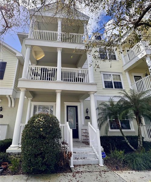 412 Blue Bayou Ln, WINTER SPRINGS, FL, 32708-7120 | Card Image