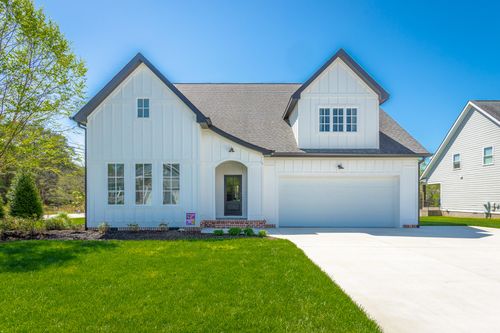 3009 Weatherwood Trl, Apison, TN, 37302-2902 | Card Image