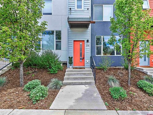 156 Sierra Vista St, Durango, CO, 81301-6631 | Card Image