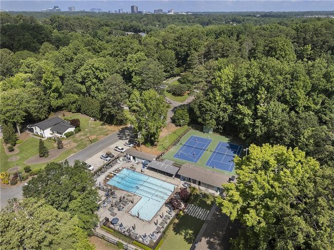 3899 Carlton Dr, House other with 4 bedrooms, 4 bathrooms and 2 parking in Chamblee GA | Image 64