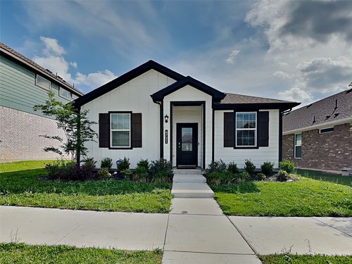 6721 Lake Overlook Dr, Fort Worth, TX, 76135-2008 | Card Image