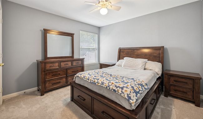 4508 Halter Way, House other with 4 bedrooms, 3 bathrooms and null parking in Flower Mound TX | Image 28
