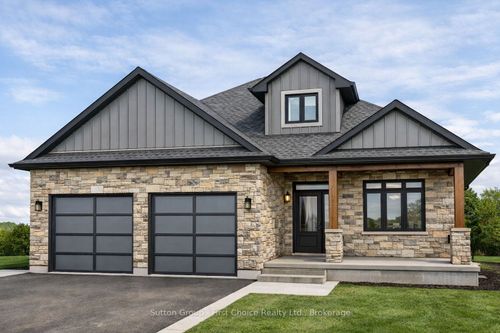 74 Kastner Street, Stratford, ON, N5A0L1 | Card Image