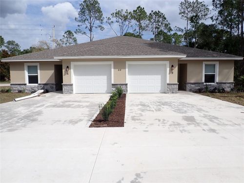unit-b-44 Slumber Path, Palm Coast, FL, 32164-5399 | Card Image