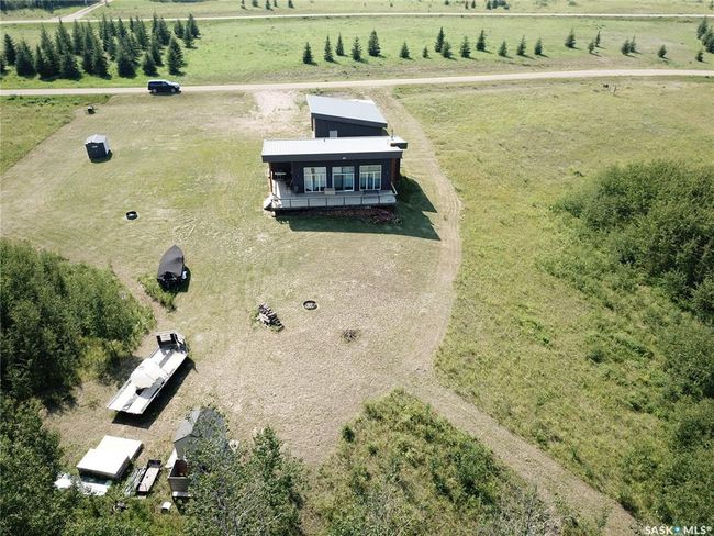 117 Ravine Road, House other with 3 bedrooms, 1 bathrooms and 8 parking in Big Shell SK | Image 46