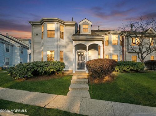 186 Tulip Ln, Freehold, NJ, 07728-4098 | Card Image