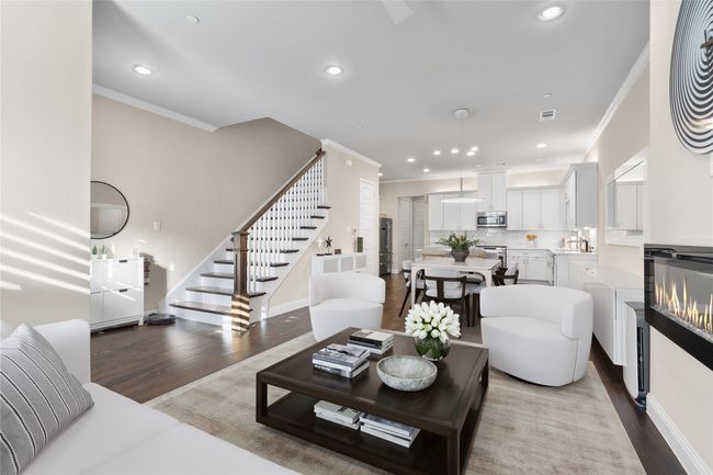 8538 Church St, Condo with 2 bedrooms, 3 bathrooms and null parking in Frisco TX | Image 6