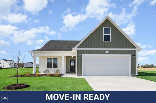 lot-57-37 Tuscarora Drive, La Grange, NC, 28551 | Card Image