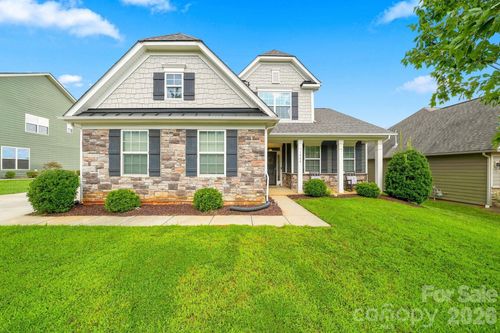 1540 Post Ct, Gastonia, NC, 28054-3866 | Card Image