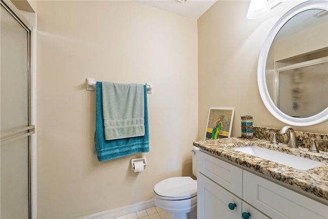 UNIT-518 - 6180 S Mirror Lake Dr, House attached with 2 bedrooms, 2 bathrooms and null parking in Sebastian FL | Image 27