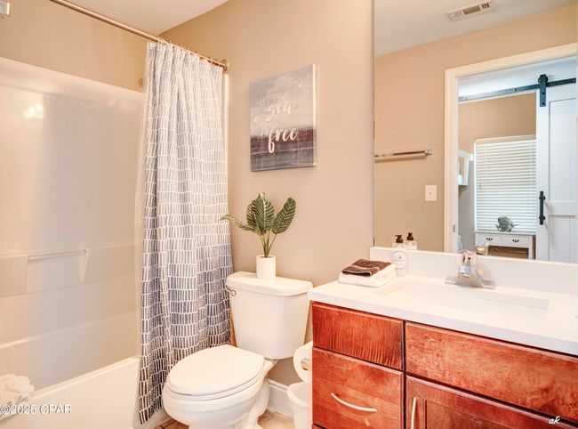 1211 - 9860 S Thomas Dr, Condo with 3 bedrooms, 2 bathrooms and null parking in Panama City Beach FL | Image 22