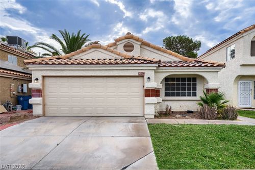 4052 Browndeer Cir, Las Vegas, NV, 89129-6554 | Card Image
