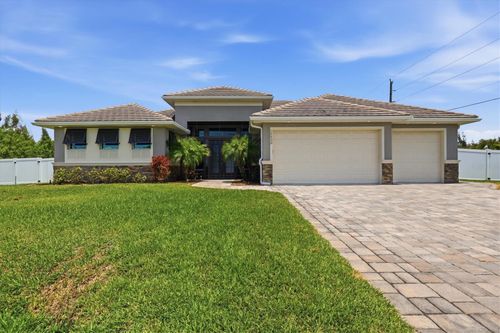 15530 Staunton Cir, Port Charlotte, FL, 33981-4247 | Card Image