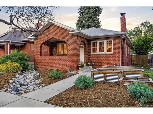 2646 Julian St, Denver, CO, 80211 | Card Image
