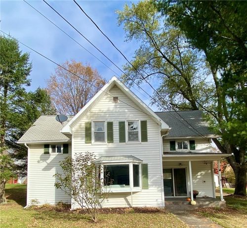 29 Mechanic St, Prattsburgh, NY, 14873-9568 | Card Image