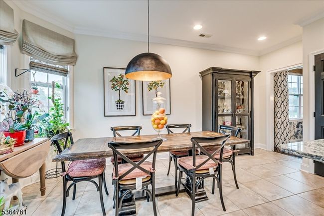 21 Dahlia Ct, House other with 4 bedrooms, 4 bathrooms and null parking in Piscataway NJ | Image 16