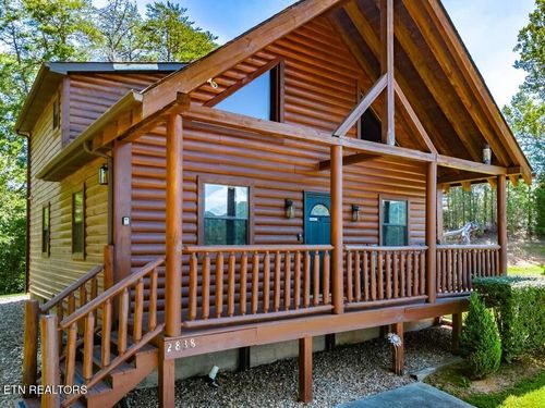 2838 Seth Rd, Sevierville, TN, 37863 | Card Image