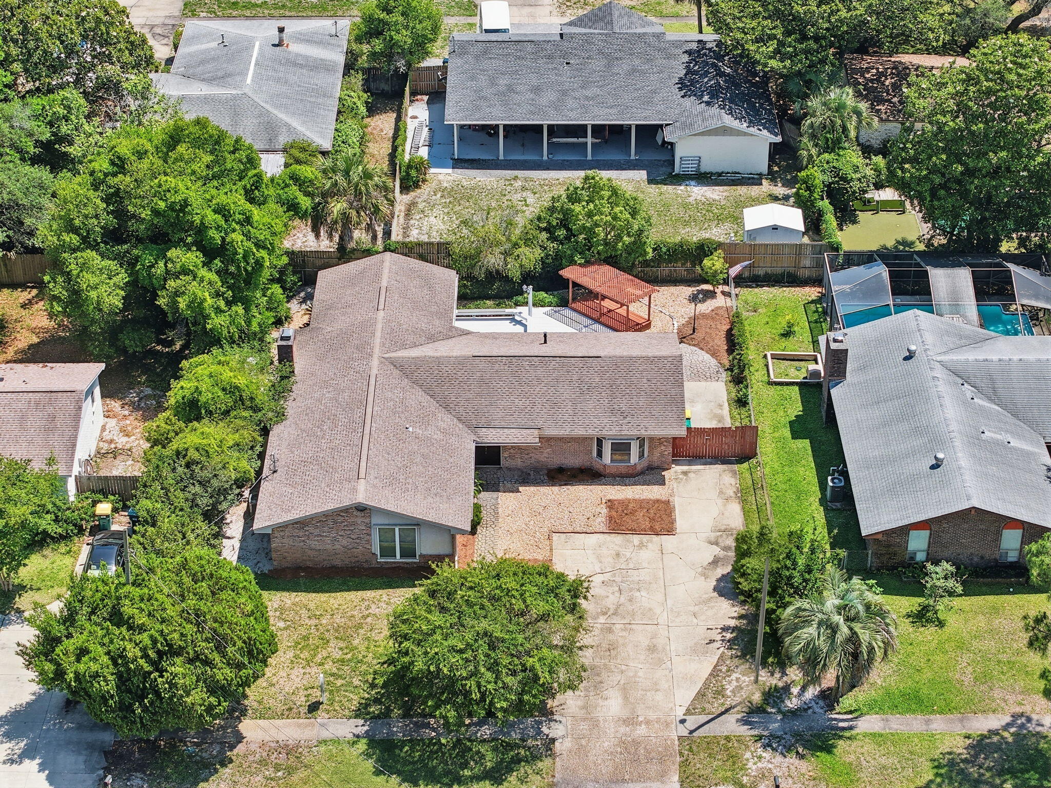 Residential in Destin 2