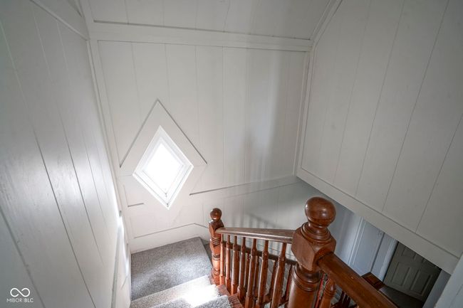 307 E 5 Th St, House other with 5 bedrooms, 1 bathrooms and null parking in Sheridan IN | Image 21