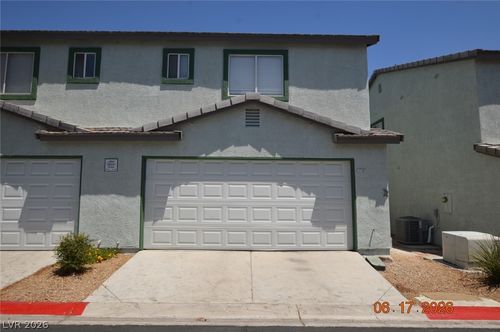 5738 Wind Dancer Dr, Las Vegas, NV, 89118-1368 | Card Image