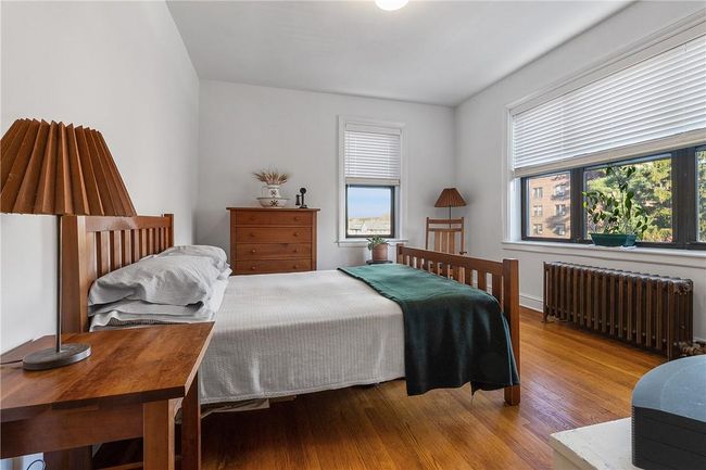 APT-4F - 143 Garth Rd, Home with 1 bedrooms, 1 bathrooms and null parking in Scarsdale NY | Image 13