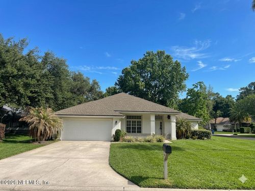 200 Box Hall Ct, Jacksonville, FL, 32259-3038 | Card Image