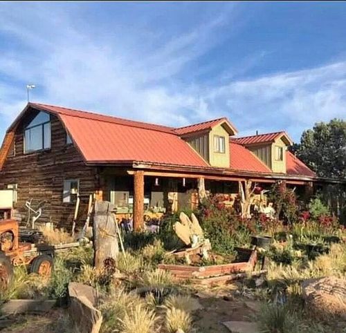 5 Western Avenue, Reserve, NM, 87830 | Card Image