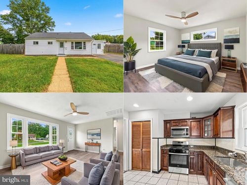 6607 Dorset Dr, ALEXANDRIA, VA, 22310-3019 | Card Image