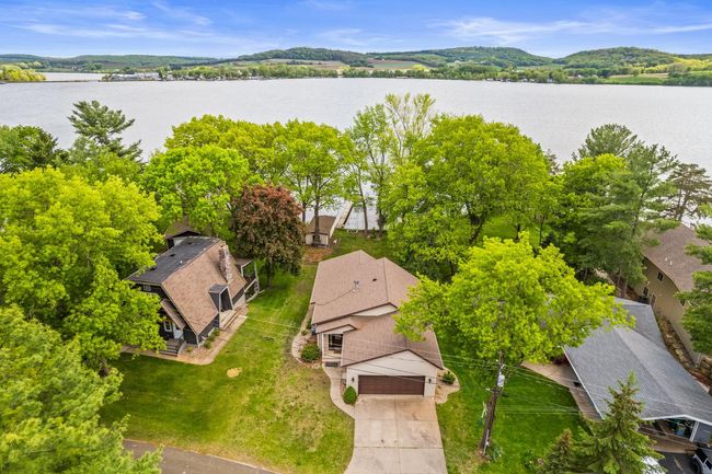 N2705 Demynck Road, House other with 4 bedrooms, 4 bathrooms and null parking in LODI WI | Image 6
