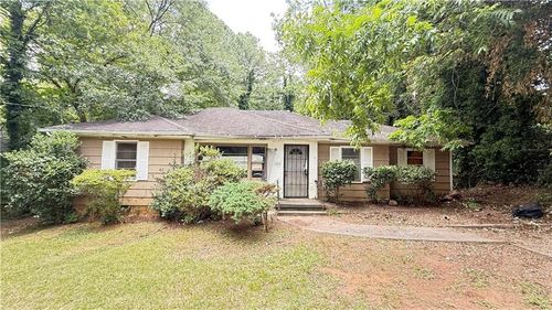 1324 Eastridge Rd Sw, Atlanta, GA, 30311-3400 | Card Image