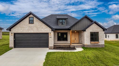 207 Michelle Dr, Beebe, AR, 72012-8025 | Card Image