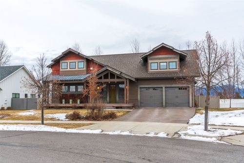 133 Vista Dr, Whitefish, MT, 59937-7832 | Card Image