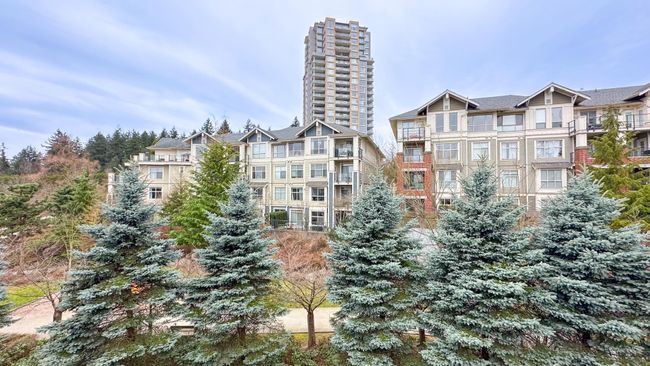 408 - 270 Francis Way, Condo with 1 bedrooms, 1 bathrooms and 1 parking in New Westminster BC | Image 18