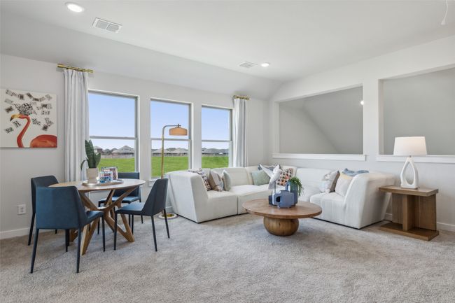 3521 Aldrich Rd, House other with 5 bedrooms, 3 bathrooms and null parking in Mckinney TX | Image 19