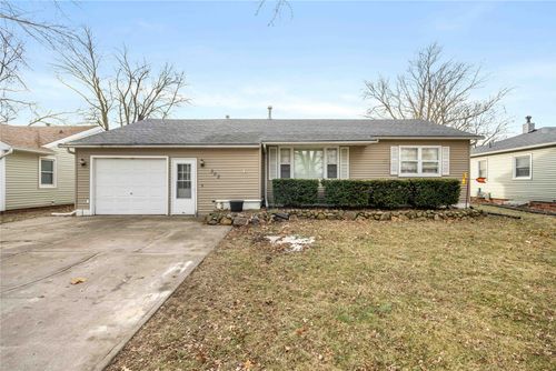 302 3rd St Ne, Mitchellville, IA, 50169-8432 | Card Image