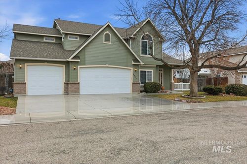 3036 S Grimes Creek Ave, Meridian, ID, 83642-9124 | Card Image