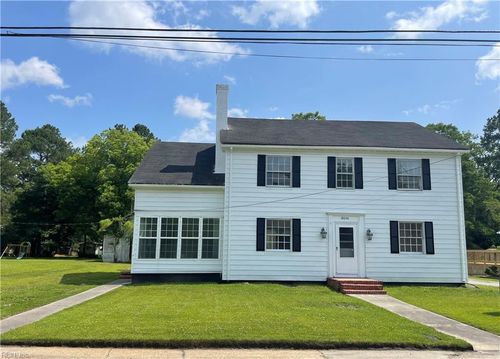 18094 Beaton Ave, Boykins, VA, 23827-2723 | Card Image